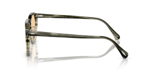 Oliver Peoples Gregory Peck-F with Washed Jade frame - Image 4