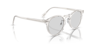 Oliver Peoples Gregory Peck-F with Gravel frame - image 3