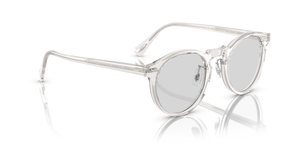 Oliver Peoples Gregory Peck-F con montura Grava - El 3