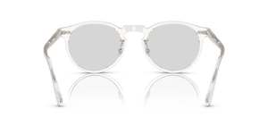 Oliver Peoples Gregory Peck-F with Gravel frame - image 5