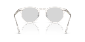 Oliver Peoples Gregory Peck-F con montatura Gravel - immagine 5