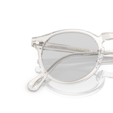 Oliver Peoples Gregory Peck-F with Gravel frame - Variant