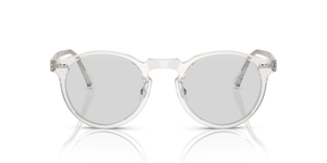 Oliver Peoples Gregory Peck-F con montatura Gravel - immagine 2
