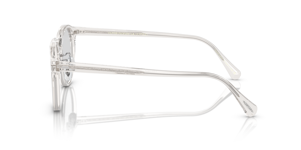 Oliver Peoples Gregory Peck-F with Gravel frame - image 4