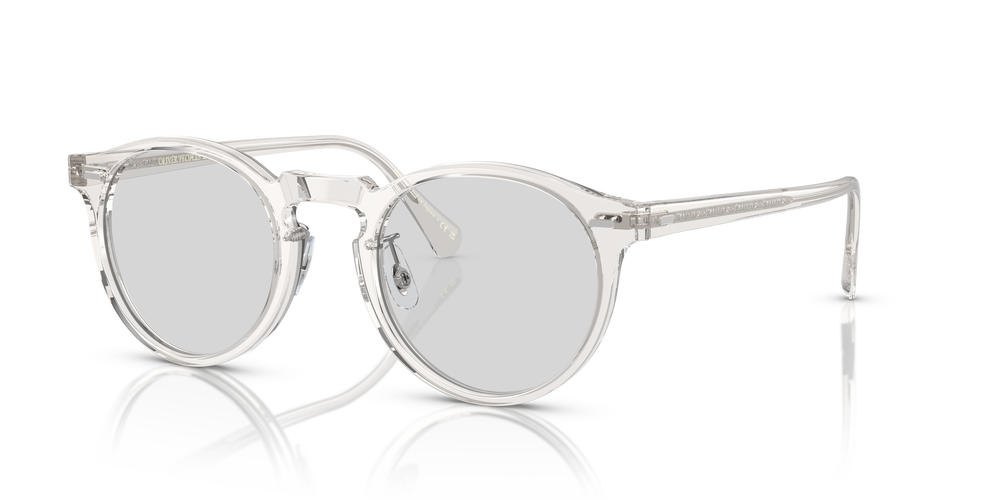 Oliver Peoples Gregory Peck-F with Gravel frame - Image 5