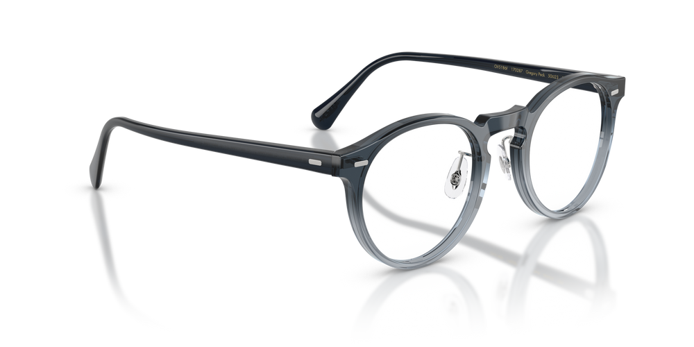 Oliver Peoples Gregory Peck-F with Twilight Gradient frame - image 3