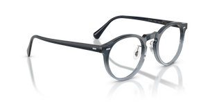 Oliver Peoples Gregory Peck-F with Twilight Gradient frame - image 3