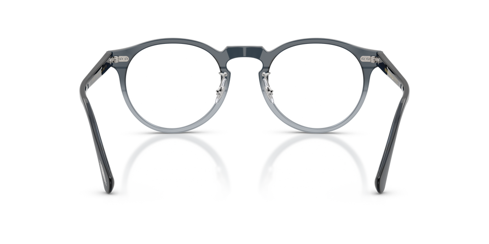 Oliver Peoples Gregory Peck-F with Twilight Gradient frame - image 5