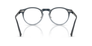 Oliver Peoples Gregory Peck-F with Twilight Gradient frame - image 5