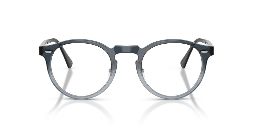 Oliver Peoples Gregory Peck-F with Twilight Gradient frame - image 2
