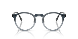 Oliver Peoples Gregory Peck-F with Twilight Gradient frame - image 2