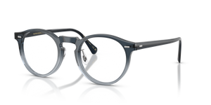 Oliver Peoples Gregory Peck-F with Twilight Gradient frame - image 1