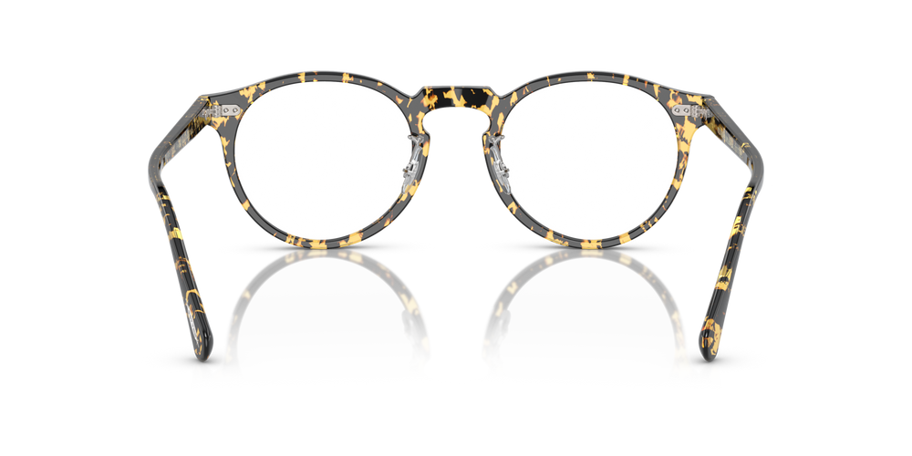 Oliver Peoples Gregory Peck-F with Tokyo Tortoise frame - image 5