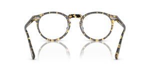 Oliver Peoples Gregory Peck-F with Tokyo Tortoise frame - image 5
