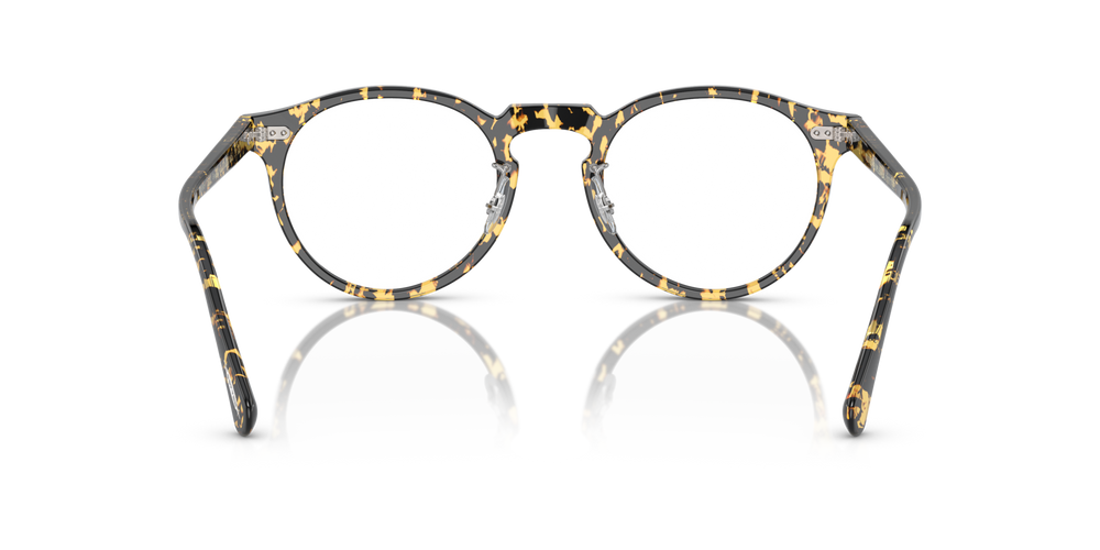 Oliver Peoples Gregory Peck-F mit Tokyo Tortoise Gestell - bild 5