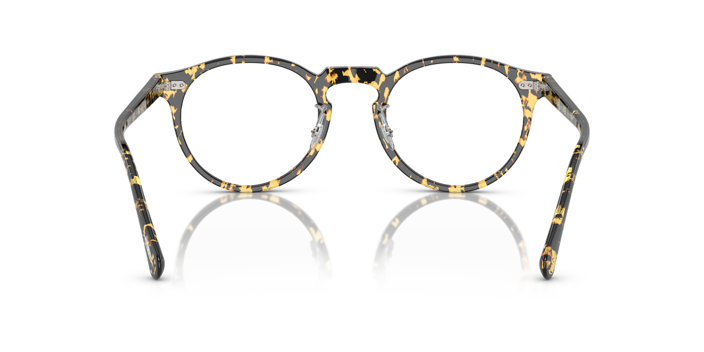 Oliver Peoples Gregory Peck-F with Tokyo Tortoise frame | Oliver