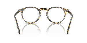 Oliver Peoples Gregory Peck-F con montura Tokyo Tortoise - El 5