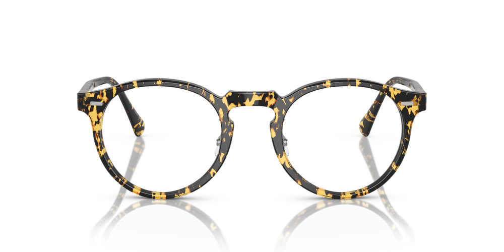Oliver Peoples Gregory Peck-F with Tokyo Tortoise frame - image 2