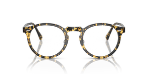 Oliver Peoples Gregory Peck-F with Tokyo Tortoise frame - image 2