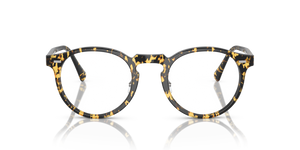 Oliver Peoples Gregory Peck-F mit Tokyo Tortoise Gestell - bild 2