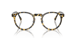 Oliver Peoples Gregory Peck-F with Tokyo Tortoise frame - Image 2