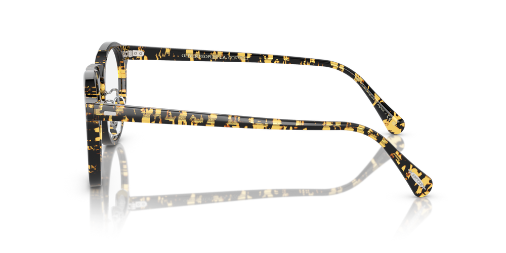 Oliver Peoples Gregory Peck-F with Tokyo Tortoise frame - image 4