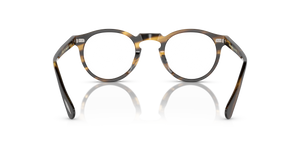 Oliver Peoples Gregory Peck with Cocobolo frame - Image 5