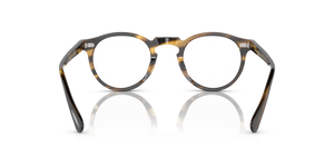 Oliver Peoples Gregory Peck with Cocobolo frame - image 5