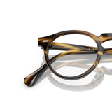 Oliver Peoples Gregory Peck with Cocobolo frame - Variant Image