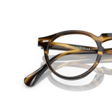 Oliver Peoples Gregory Peck with Cocobolo frame - Variant