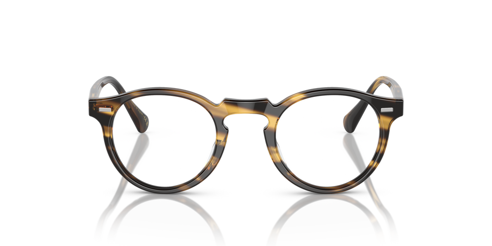 Oliver Peoples Gregory Peck with Cocobolo frame | Oliver Peoples® US