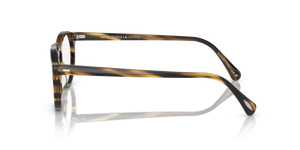 Oliver Peoples Gregory Peck with Cocobolo frame - Image 4