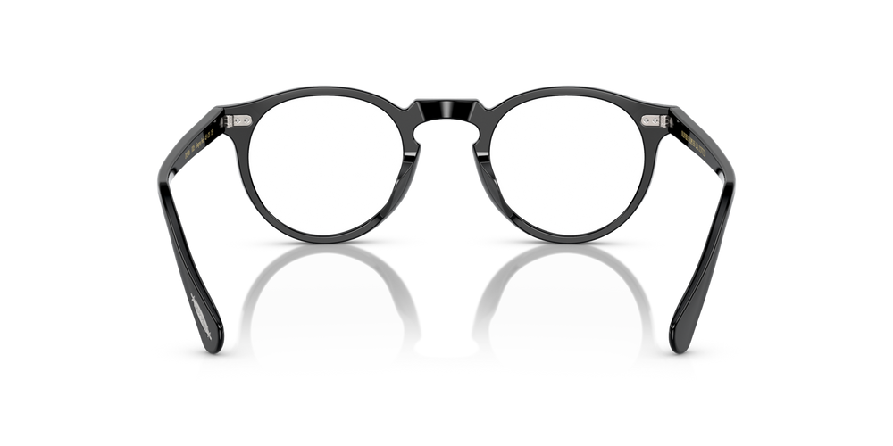 Oliver Peoples Gregory Peck with Black frame - image 5