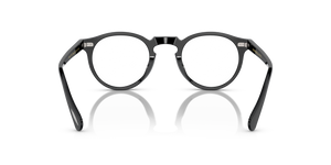 Oliver Peoples Gregory Peck with Black frame - image 5
