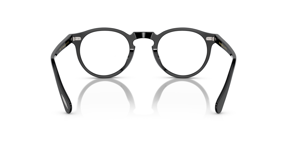 Oliver Peoples Gregory Peck with Black frame - image 5