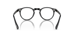 Oliver Peoples Gregory Peck with Black frame - image 5