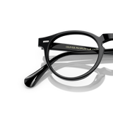 Oliver Peoples Gregory Peck with Black frame - Variant