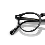Oliver Peoples Gregory Peck with Black frame - Variant