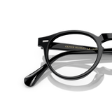 Oliver Peoples Gregory Peck with Black frame - Variant Image