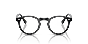 Oliver Peoples Gregory Peck with Black frame - image 2