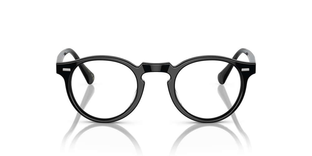 Oliver Peoples Gregory Peck with Black frame - image 2