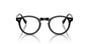 Oliver Peoples Gregory Peck with Black frame - image 2