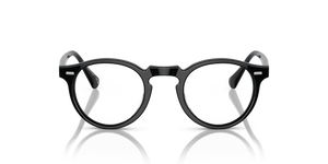 Oliver Peoples Gregory Peck with Black frame - Image 2