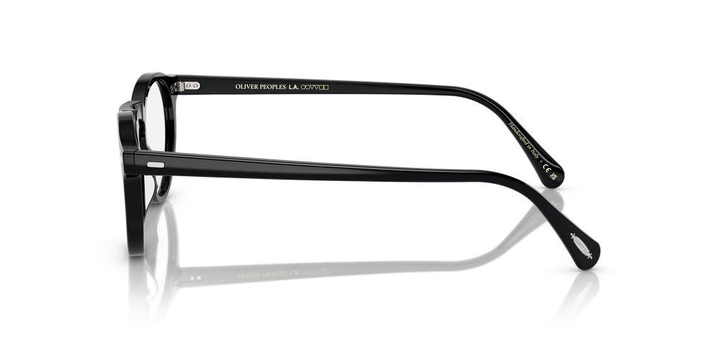 Oliver Peoples Gregory Peck with Black frame - Image 4