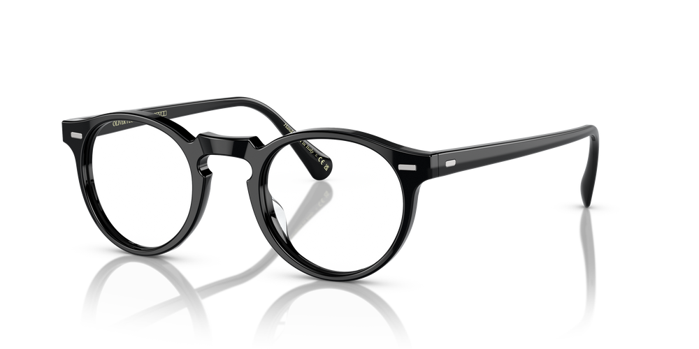 Oliver Peoples Gregory Peck with Black frame | Oliver Peoples® US