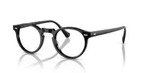 Oliver Peoples Gregory Peck with Black frame - image 1