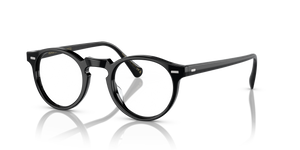 Oliver Peoples Gregory Peck with Black frame - image 1