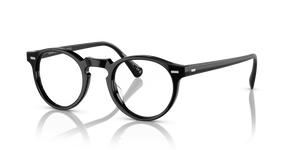 Oliver Peoples Gregory Peck with Black frame - Image 1