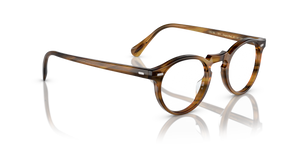 Oliver Peoples Gregory Peck with Raintree frame - Image 3