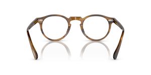 Oliver Peoples Gregory Peck mit Raintree Gestell - bild 5